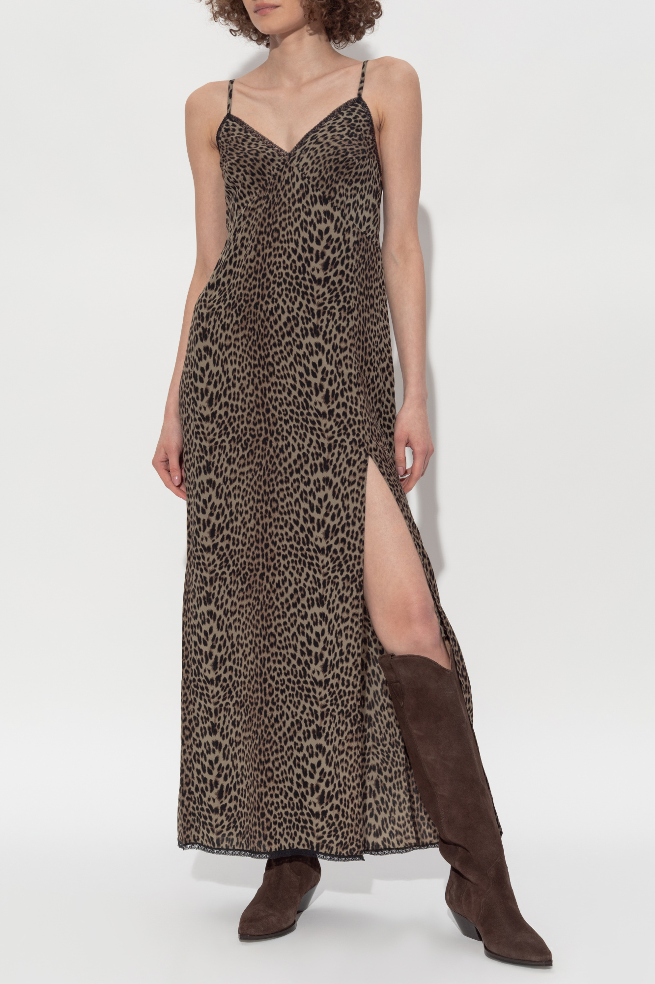 適当な価格 `Ramelil` Dress Voltaire & Zadig | Vitkac | Clothing Women's トップス